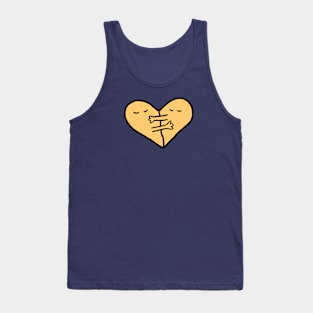 I need a hug Tank Top